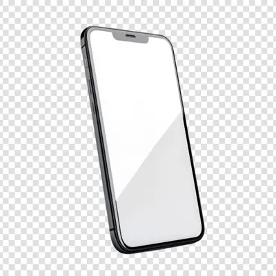 studio phone mockup template
